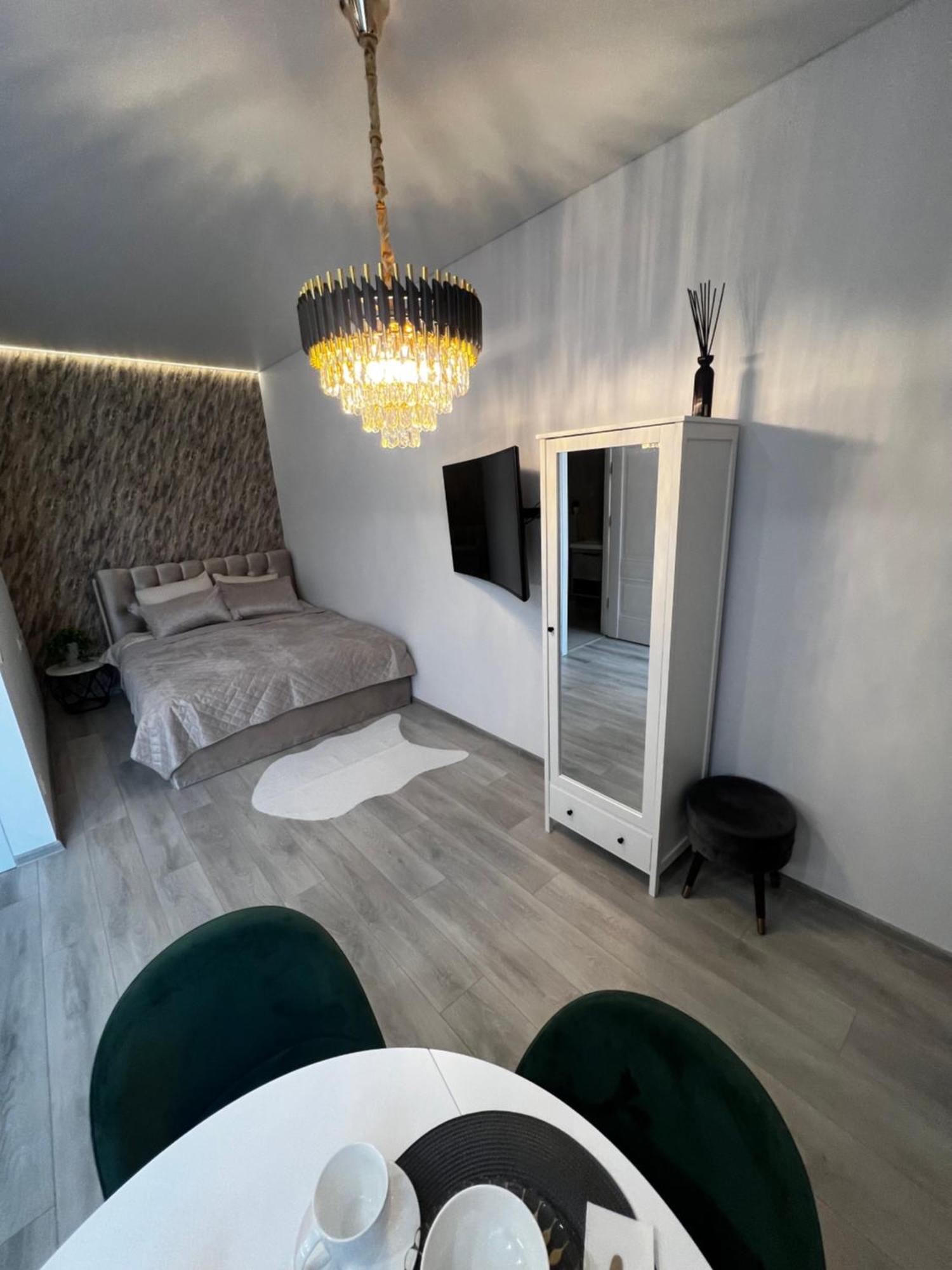 Chic Residence Apartament 1 Šiauliai Extérieur photo