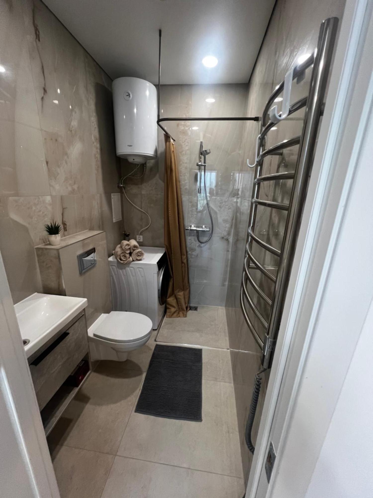 Chic Residence Apartament 1 Šiauliai Extérieur photo